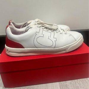 CAROLINA HERRERA SNEAKERS